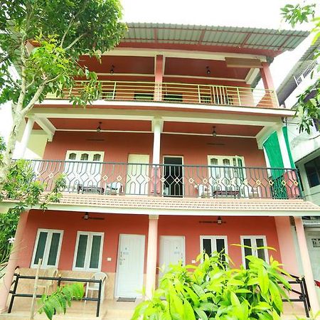 Apartament Kerala House Thekkady Zewnętrze zdjęcie