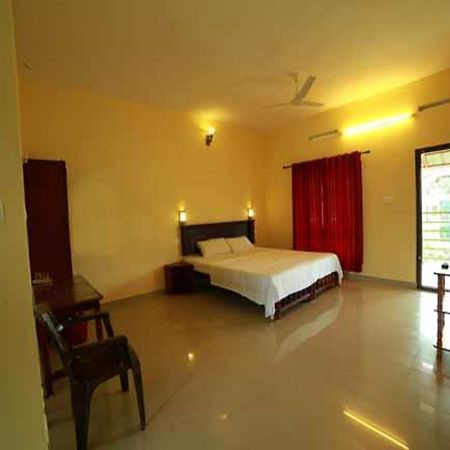 Apartament Kerala House Thekkady Zewnętrze zdjęcie