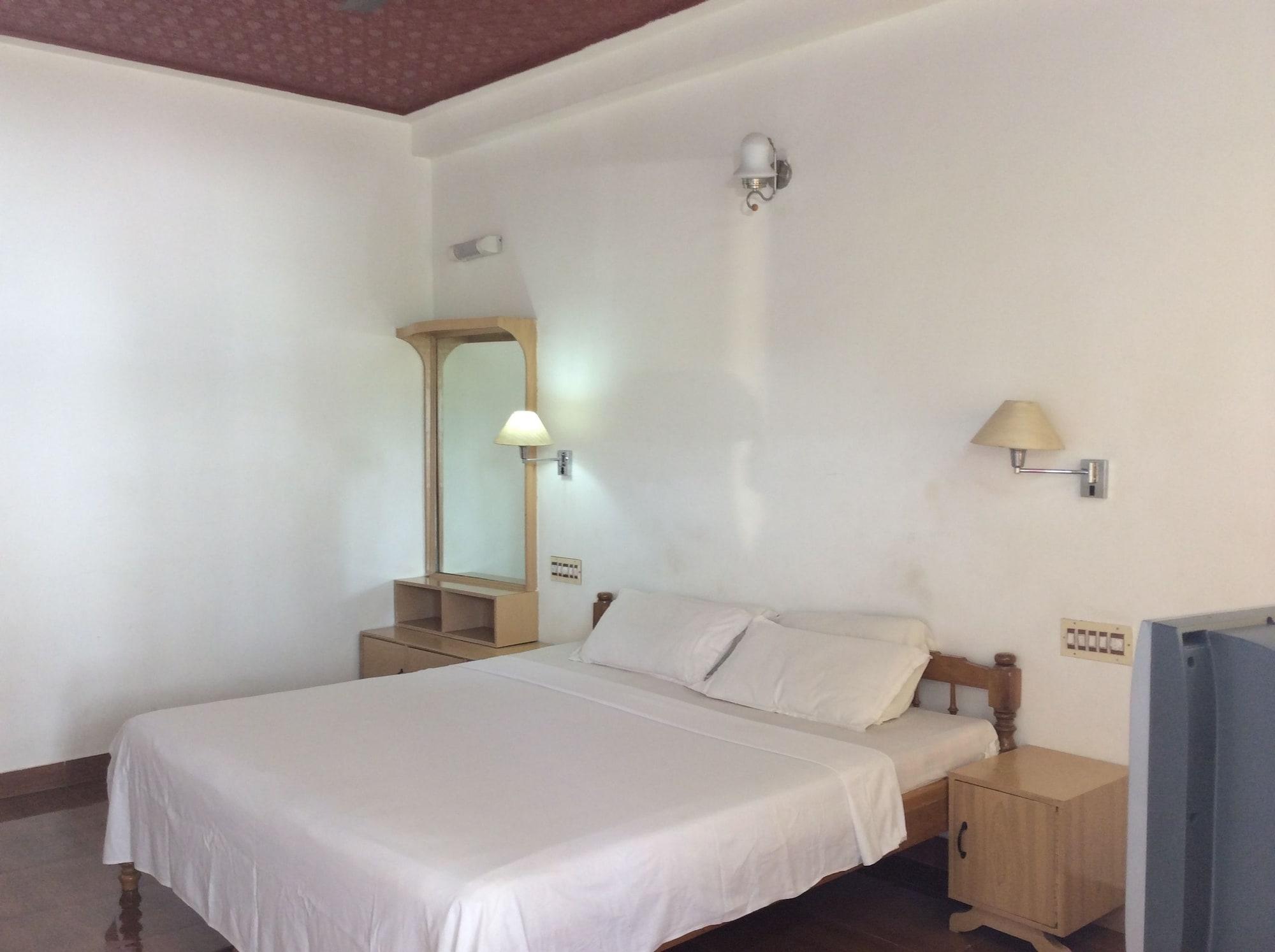 Apartament Kerala House Thekkady Zewnętrze zdjęcie
