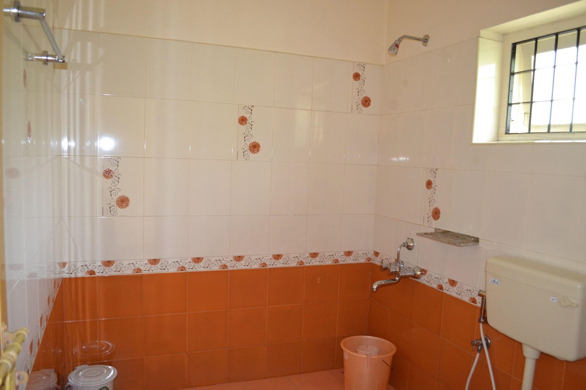 Apartament Kerala House Thekkady Zewnętrze zdjęcie