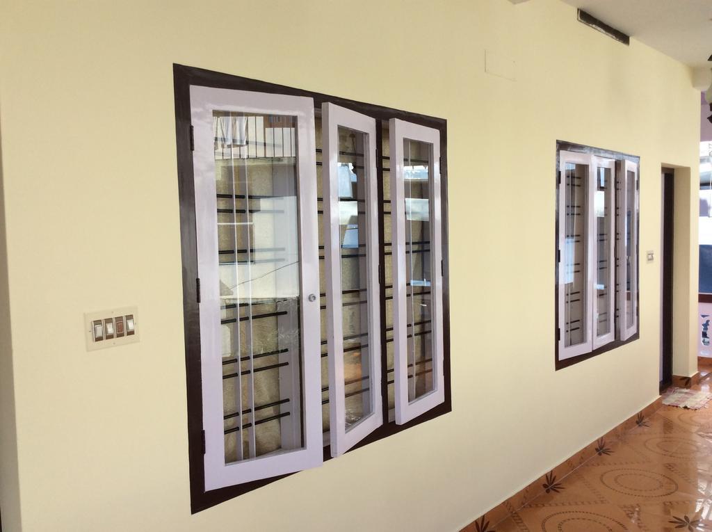 Apartament Kerala House Thekkady Zewnętrze zdjęcie