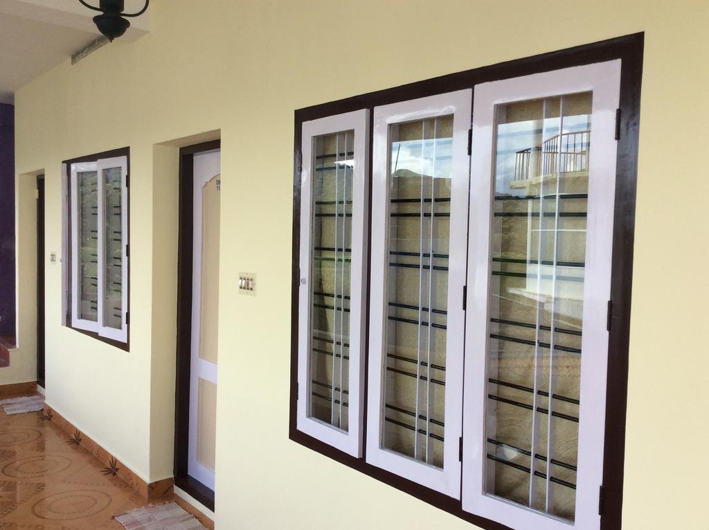 Apartament Kerala House Thekkady Zewnętrze zdjęcie