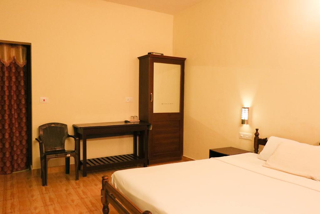 Apartament Kerala House Thekkady Zewnętrze zdjęcie