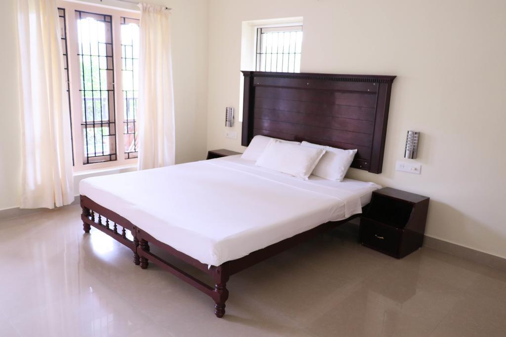Apartament Kerala House Thekkady Zewnętrze zdjęcie
