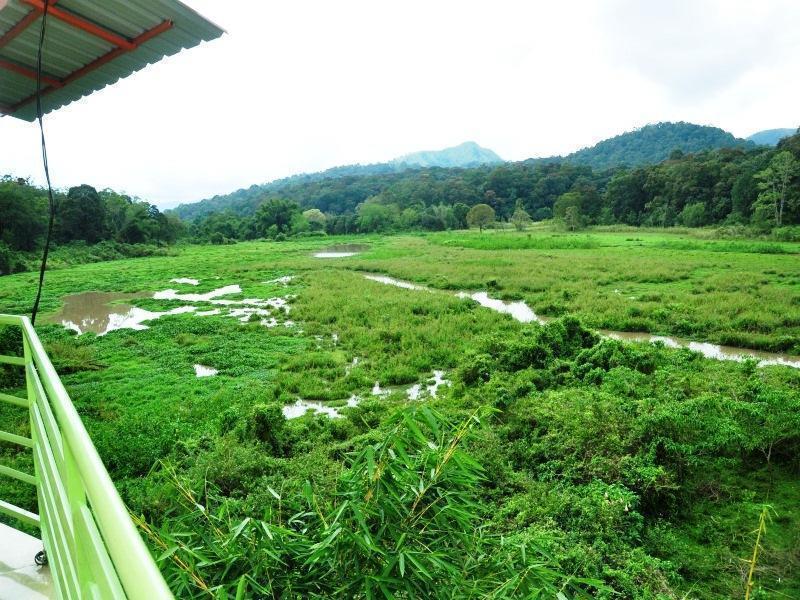 Apartament Kerala House Thekkady Zewnętrze zdjęcie