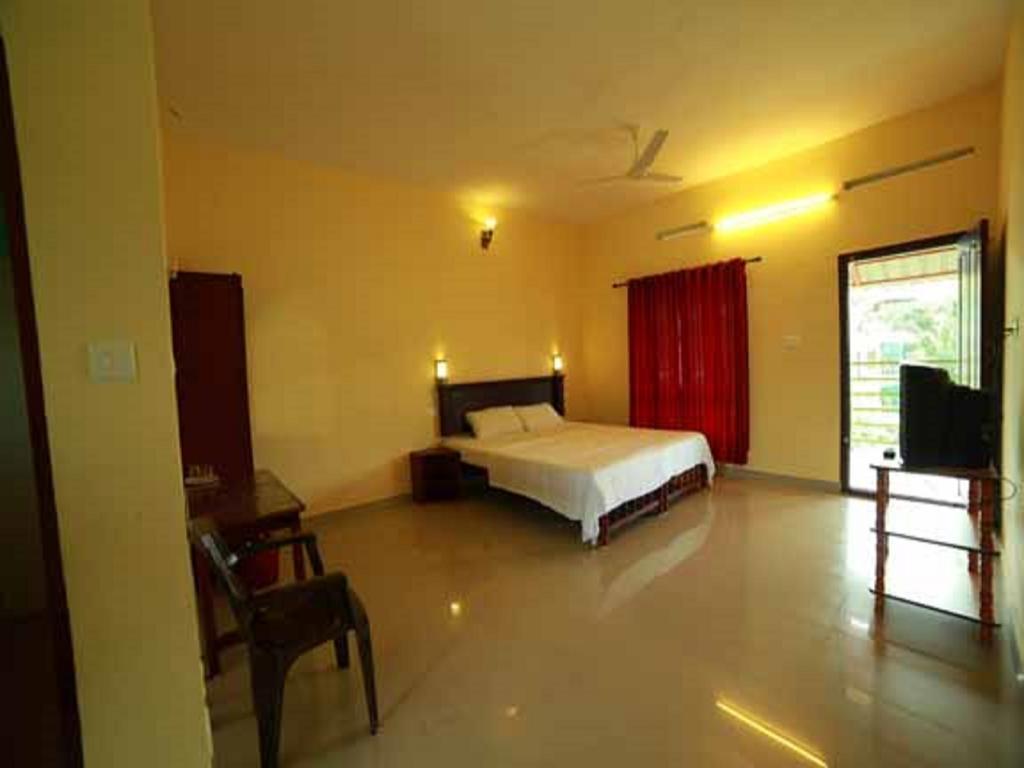 Apartament Kerala House Thekkady Zewnętrze zdjęcie