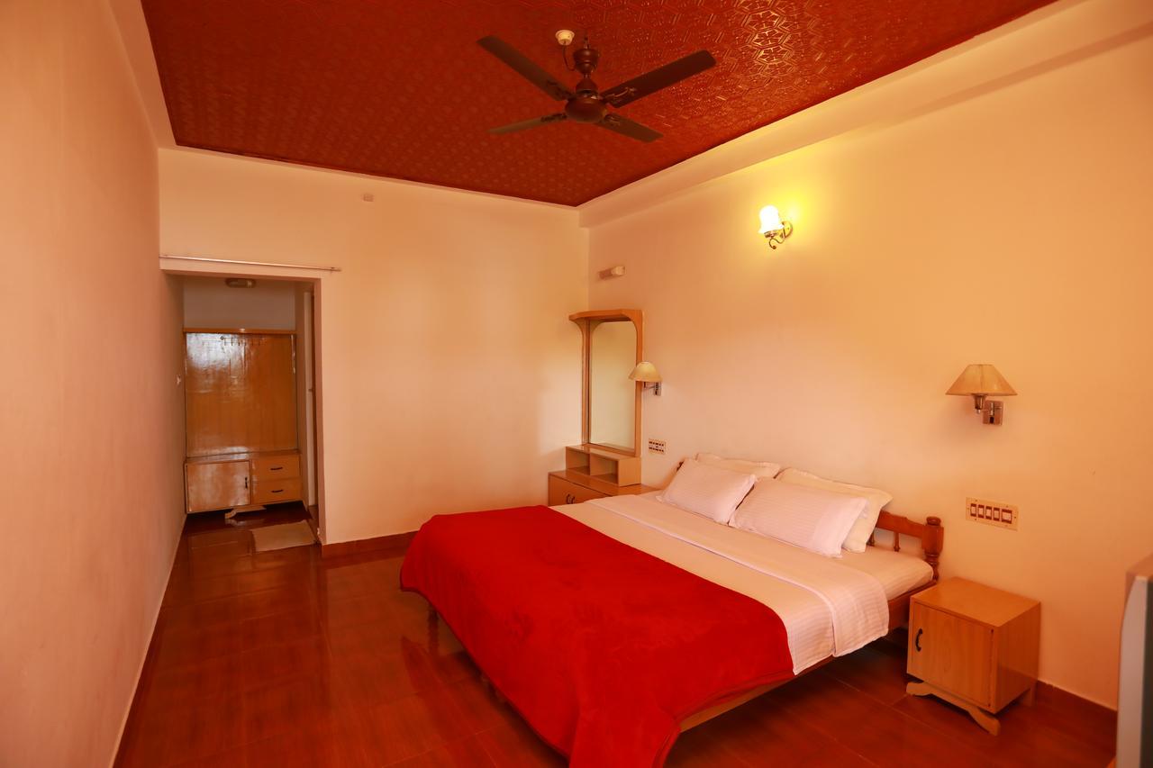 Apartament Kerala House Thekkady Zewnętrze zdjęcie