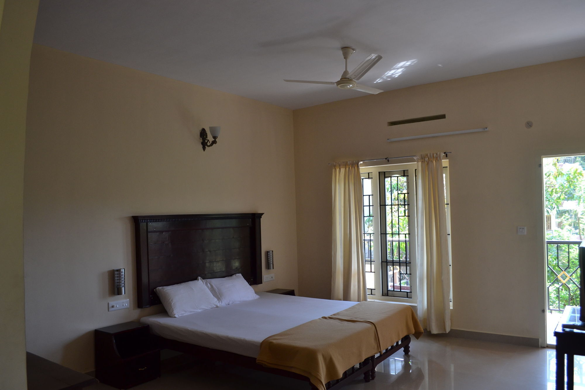 Apartament Kerala House Thekkady Zewnętrze zdjęcie
