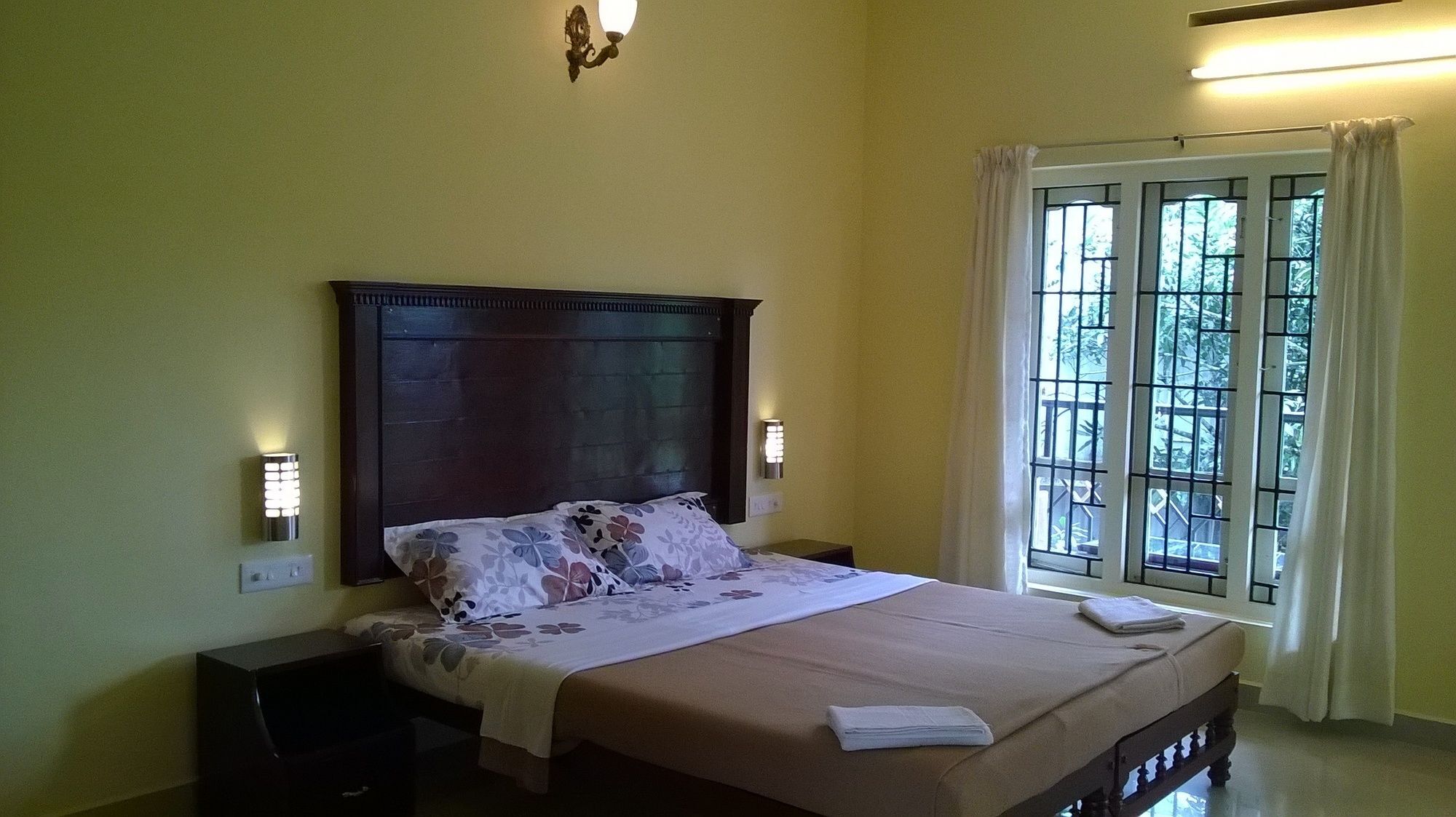 Apartament Kerala House Thekkady Zewnętrze zdjęcie